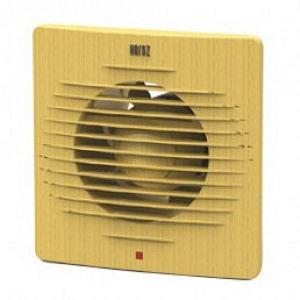 Вентилятор Horoz Electric 12W 10 см бук 500 020 100 - Фото 1