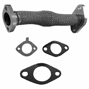 Ремкомплект трубки клапана EGR PartsTec PTA510-2003 для AUDI SKODA VW - Фото 1