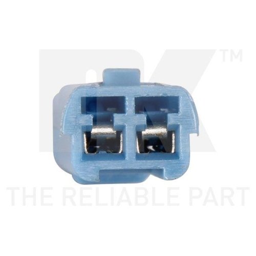 Датчик частоты вращения колеса NK 295226 для SUZUKI задняя ось слева, фото №3