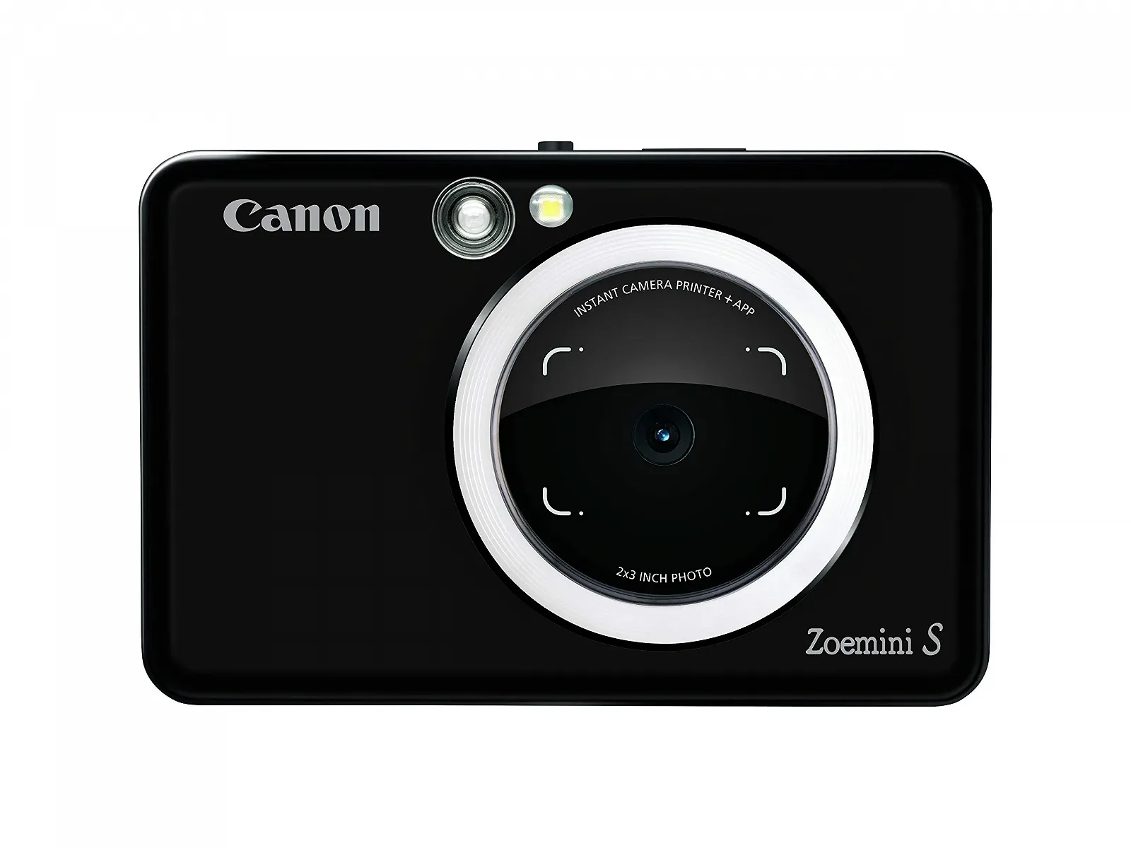 Камера мгновенной печати Canon Zoemini 5 x 7.5 см ZINK Bluetooth 160 г, фото №5
