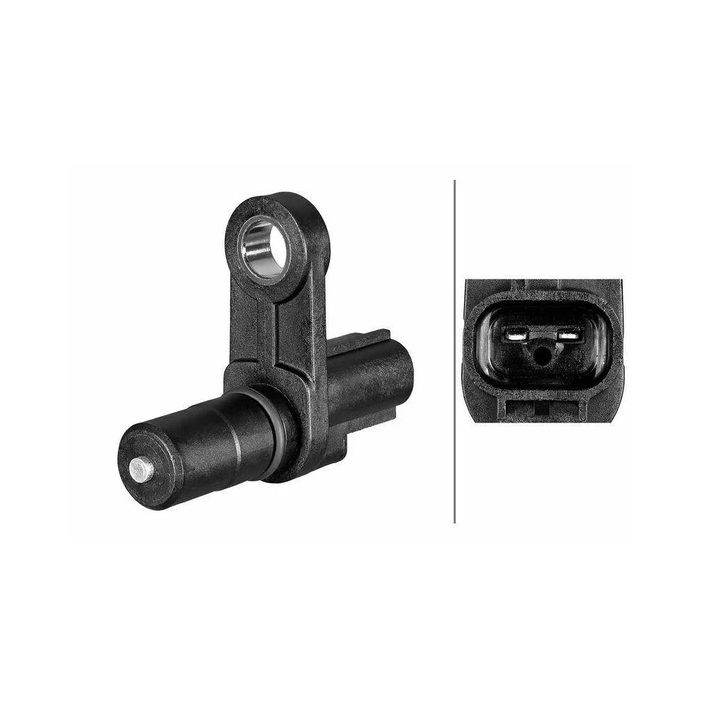 Датчик частоти обертання АКПП HELLA 6PU 358 380-571 для TOYOTA LEXUS, фото №1