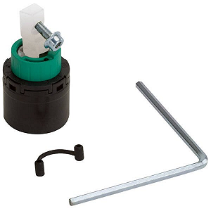 Керамический картридж для смесителя HANSGROHE M3/M2 92730000 - Фото 1