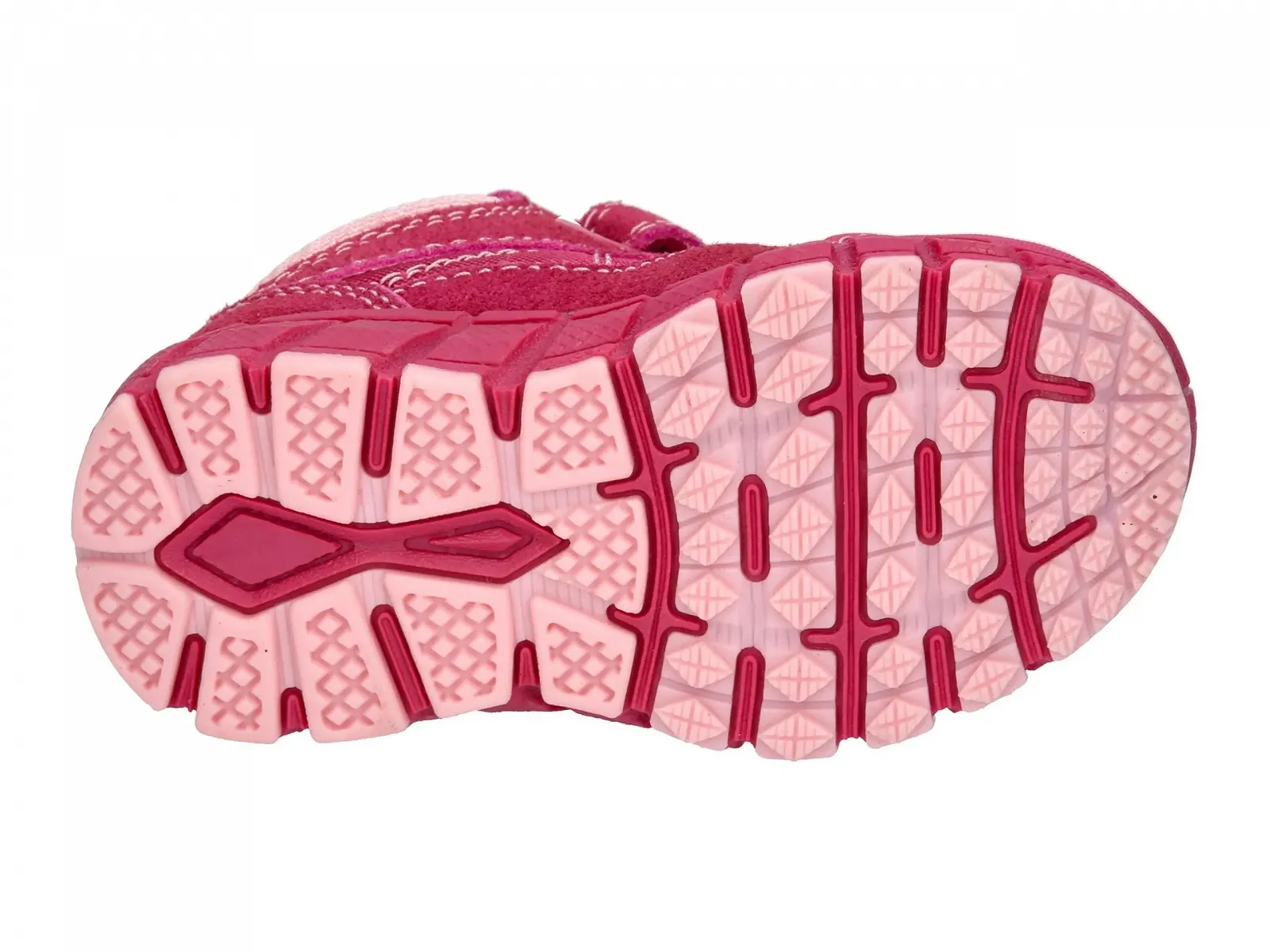 Перші кросівки Lico Nicky V для дівчаток, фото №6