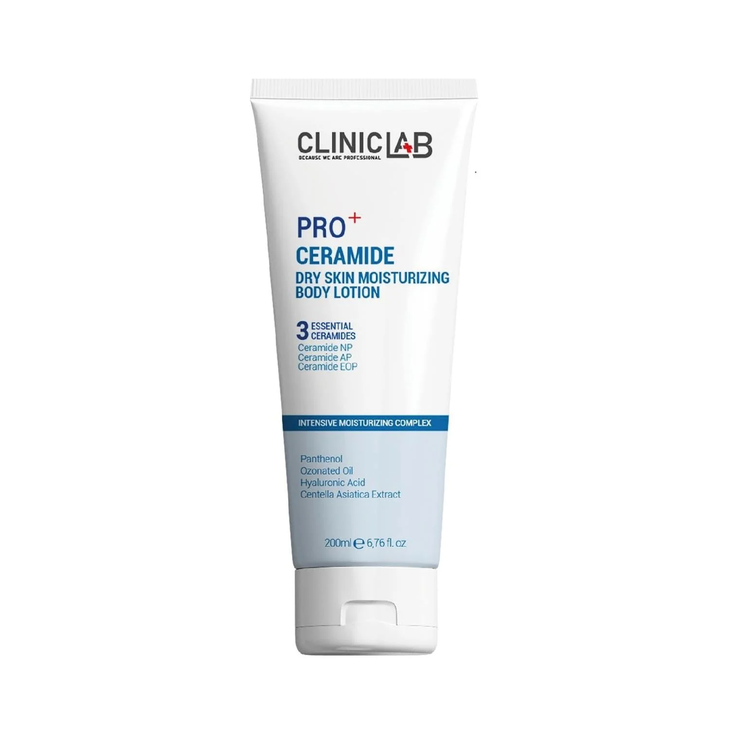 Лосьйон Ceramide Repair and Moisturising 200 мл, фото №1