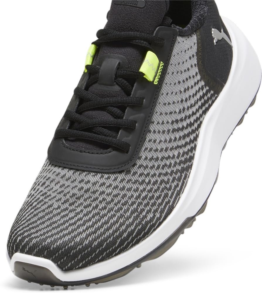 Чоловічі кросівки для гольфу PUMA Fusion Crush Sport, фото №6