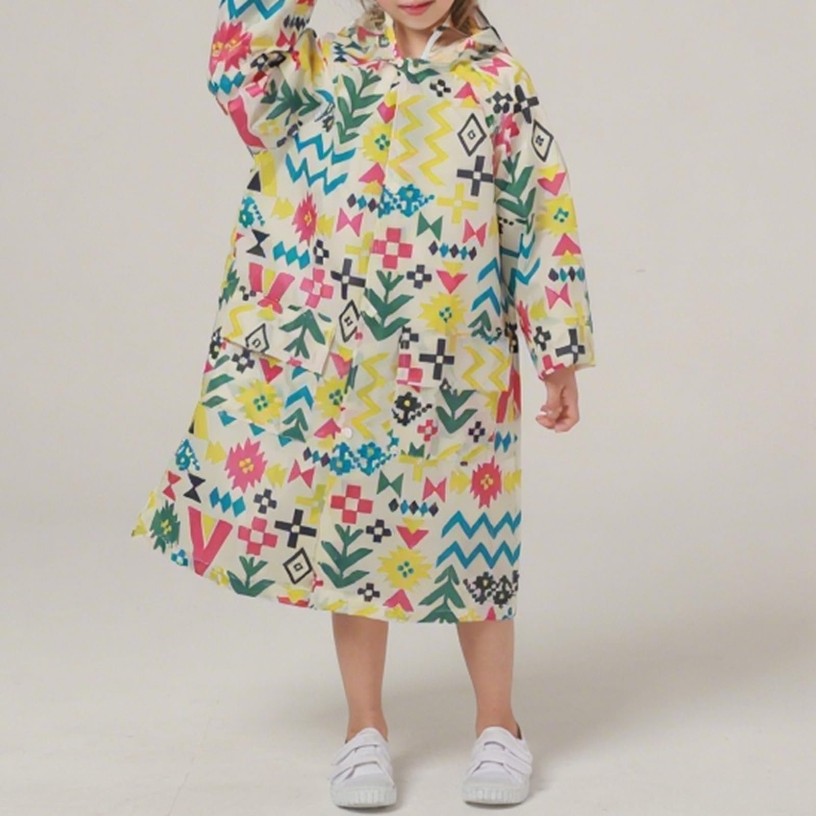 Детская дождевая куртка Ультралегкая с капюшоном Прочная Кемпинг Переходная куртка Легкая Солнцезащитная дождевая куртка Длинная Переходная куртка Куртка софтшелл для девочек и мальчиков, фото №3 Детская дождевая куртка Ультралегкая с капюшоном Прочная Кемпинг Переходная куртка Легкая Солнцезащитная дождевая куртка Длинная Переходная куртка Куртка софтшелл для девочек и мальчиков, фото №3