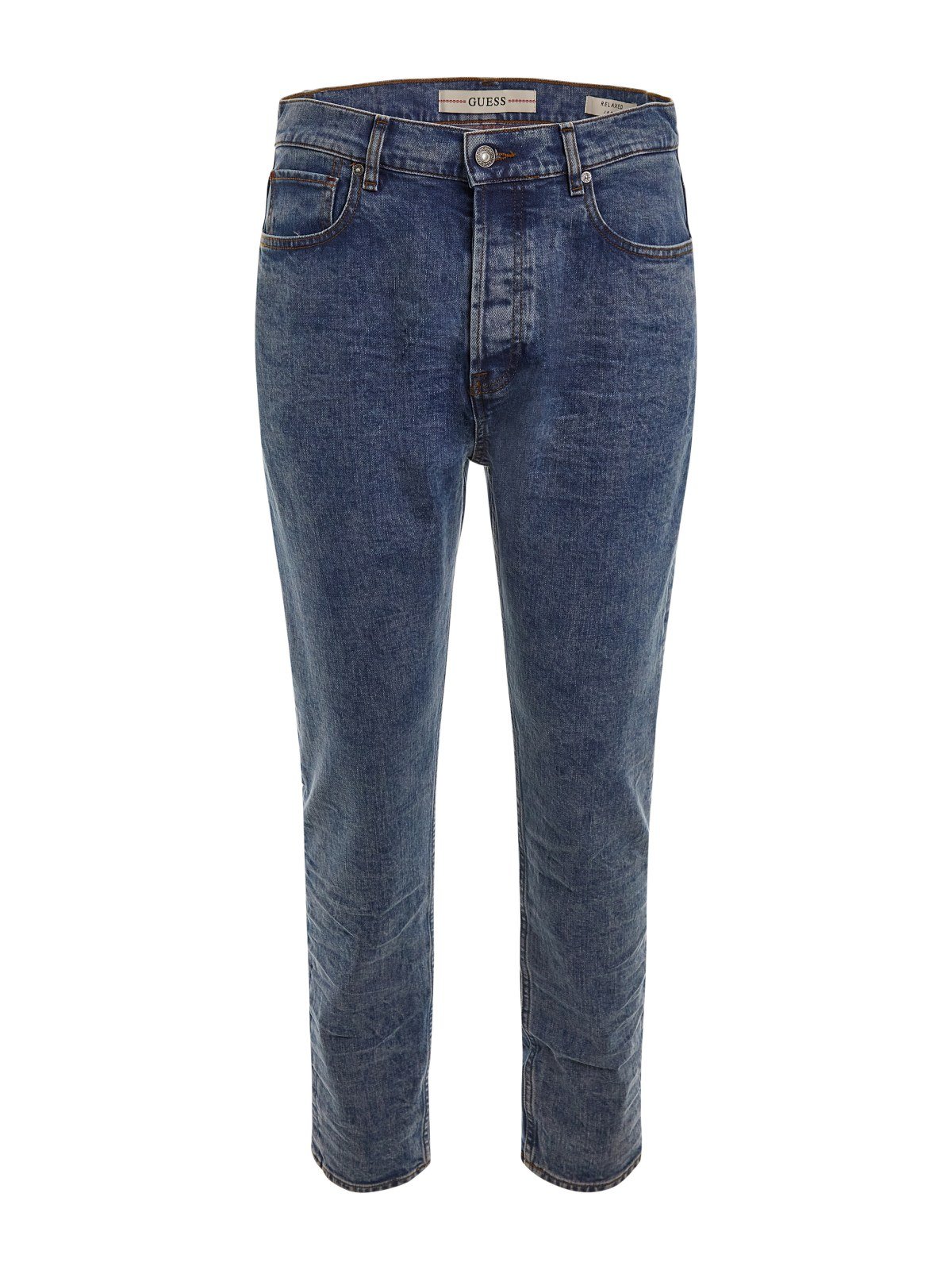 Джинси 5 кишень CLR1 32, фото №1