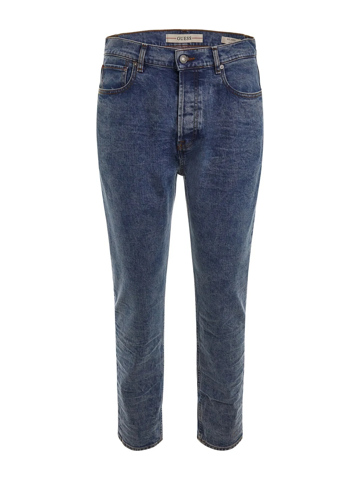 Джинси 5 кишень CLR1 32, фото №1