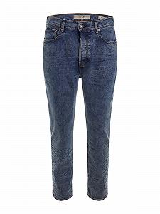 Джинси 5 кишень CLR1 32 - Фото 1