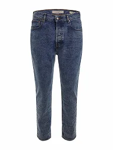 Джинси 5 кишень CLR1 32 - Фото 1
