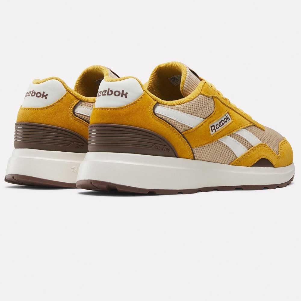 Кросівки Reebok GL1100 Синій, фото №5