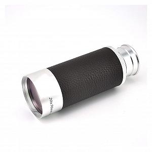 Монокуляр QHYTL HD 20 x 50 Metal Spyglass Waterproof BAK4 Roof Prism - Фото 1