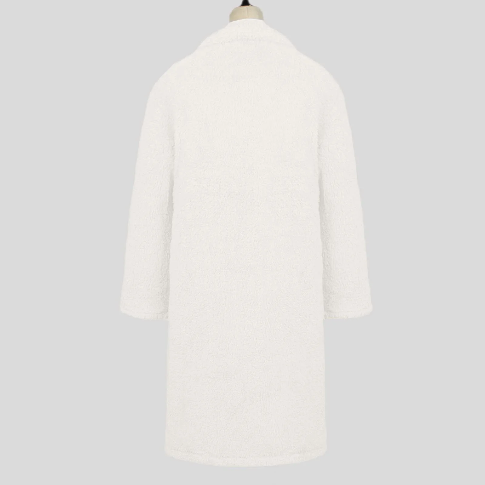 Жіноча зимова куртка, фото №5