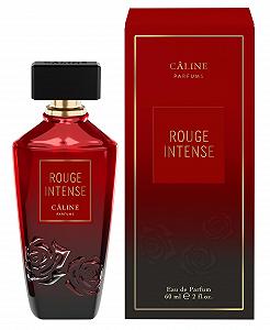 Парфюмированная вода Cahme Rouge Intense 60 мл - Фото 1