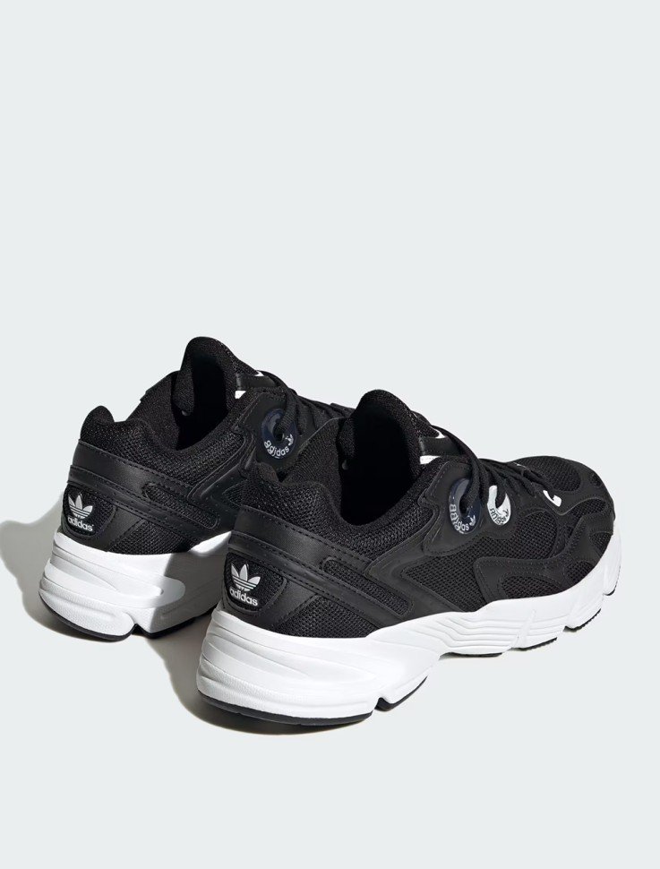 Кросівки Adidas Astir Black 39 1/3, фото №5