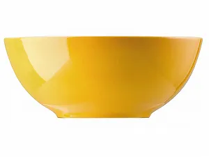 Миска Thomas Sunny Day Желтый 15 см - Фото 1