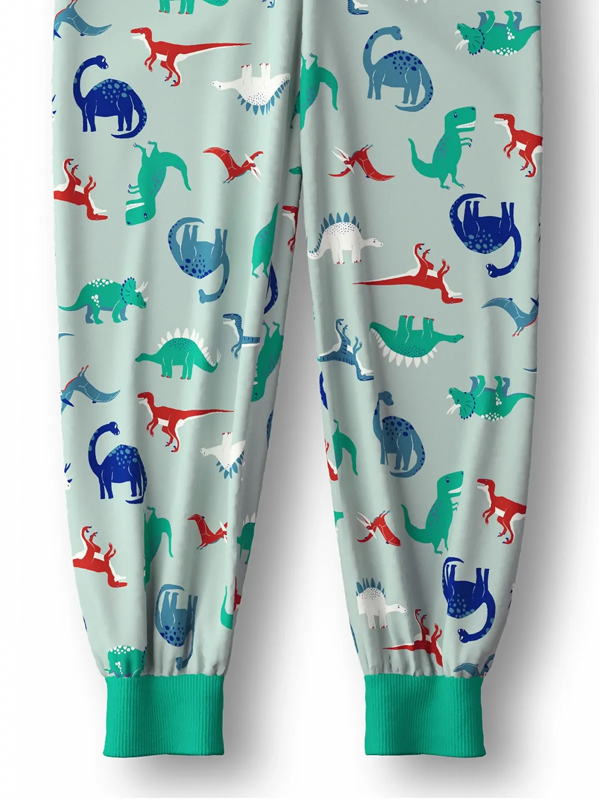 Піжама CALIDA Для малюків Дитяча 100% органічна бавовна з м'якими ребристими манжетами, фото №3