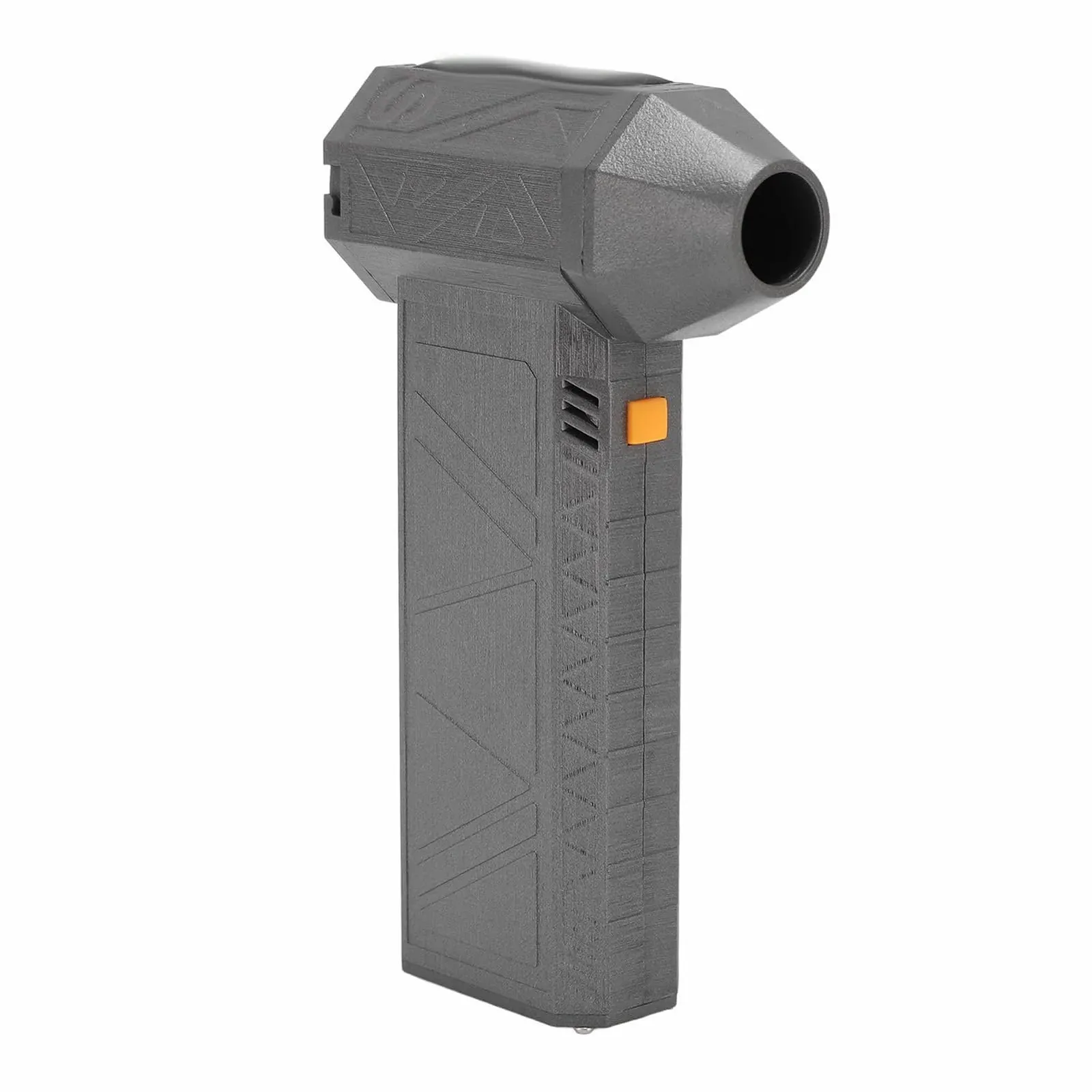 Воздуходувка Jet Dryer 200,000 об/мин Плавная скорость USB-C Portable Turbo, фото №1