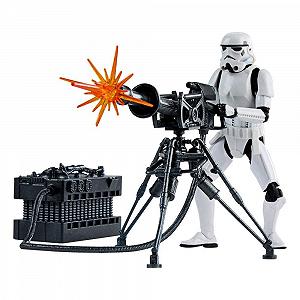 Фигурка Имперский Штурмовик Hasbro 10 см - Фото 1