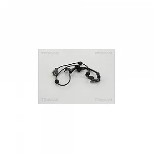 Датчик частоты вращения колеса TRISCAN 8180 43325 для HYUNDAI KIA, передний мост справа - Фото 1