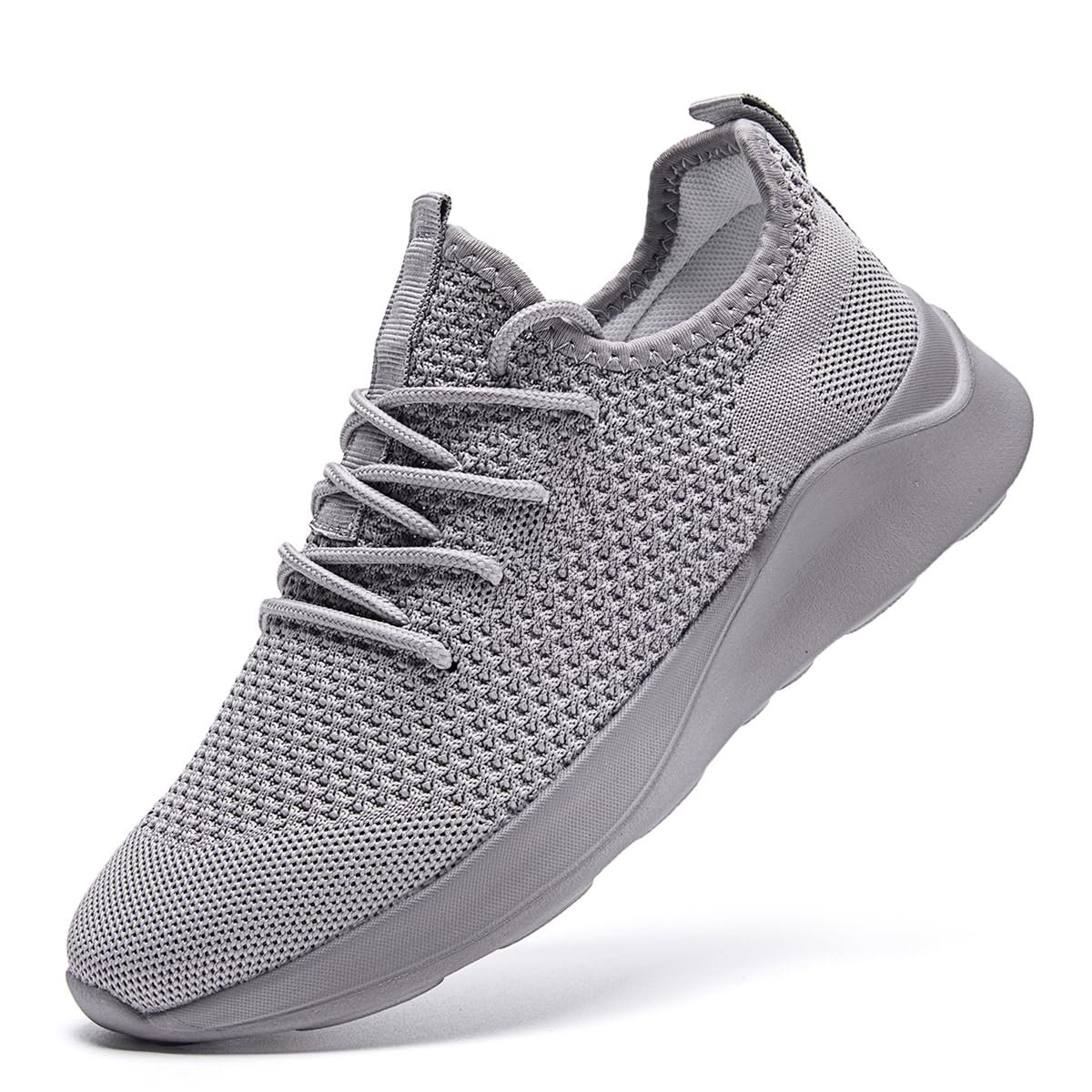 Кросівки UROMGV Чоловічі Спортивні Сліпони Взуття для тенісу Взуття для хайкінгу Взуття для бігу, фото №1 Кросівки UROMGV Чоловічі Спортивні Сліпони Взуття для тенісу Взуття для хайкінгу Взуття для бігу, фото №1