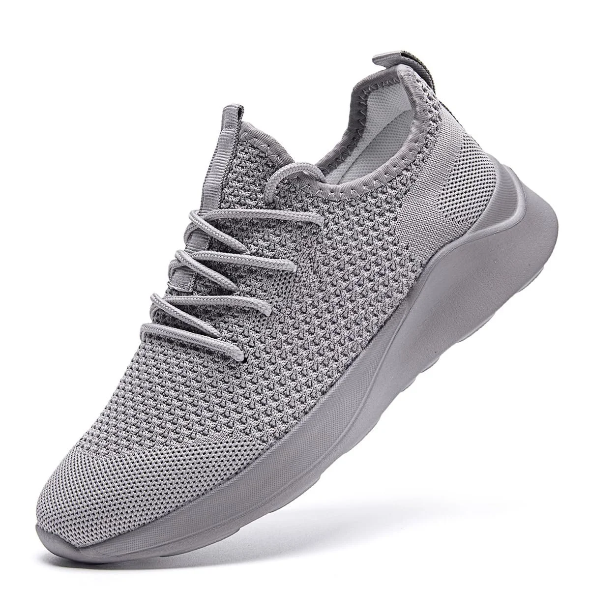 Чоловічі Кросівки UROMGV Спортивне Взуття Без застібок, фото №1