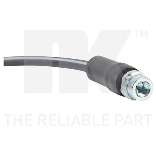 Гальмівний шланг NK 8525136 для FORD MAZDA FORD USA, передня вісь, фото №3 Гальмівний шланг NK 8525136 для FORD MAZDA FORD USA, передня вісь, фото №3