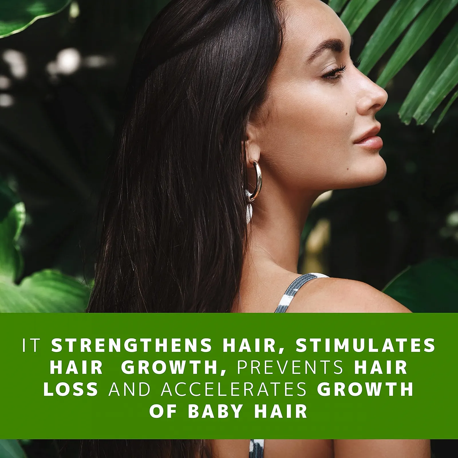 Аюрведическая терапия для волос, фото №7 Аюрведическая терапия для волос, фото №7