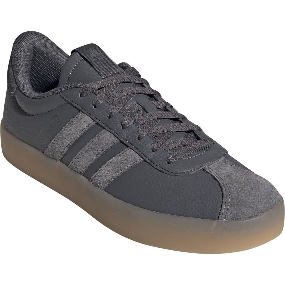 Чоловічі Кросівки Adidas VL Court 3.0, фото №4