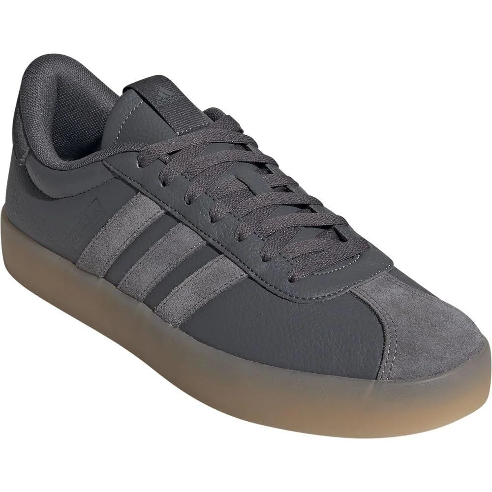 Чоловічі Кросівки adidas VL Court 3.0, фото №4 Чоловічі Кросівки adidas VL Court 3.0, фото №4