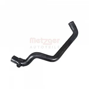 Шланг радіатора METZGER 2420301 для CITROËN FIAT FORD LANCIA PEUGEOT - Фото 1