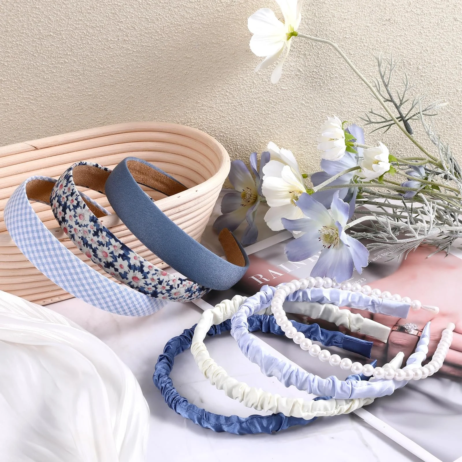 Обруч на голову Giantree, фото №2