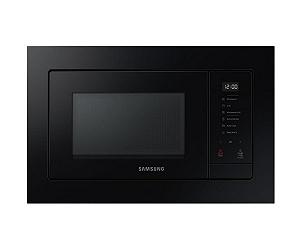 Мікрохвильова піч з грилем Samsung MG23A7318CK - Фото 1