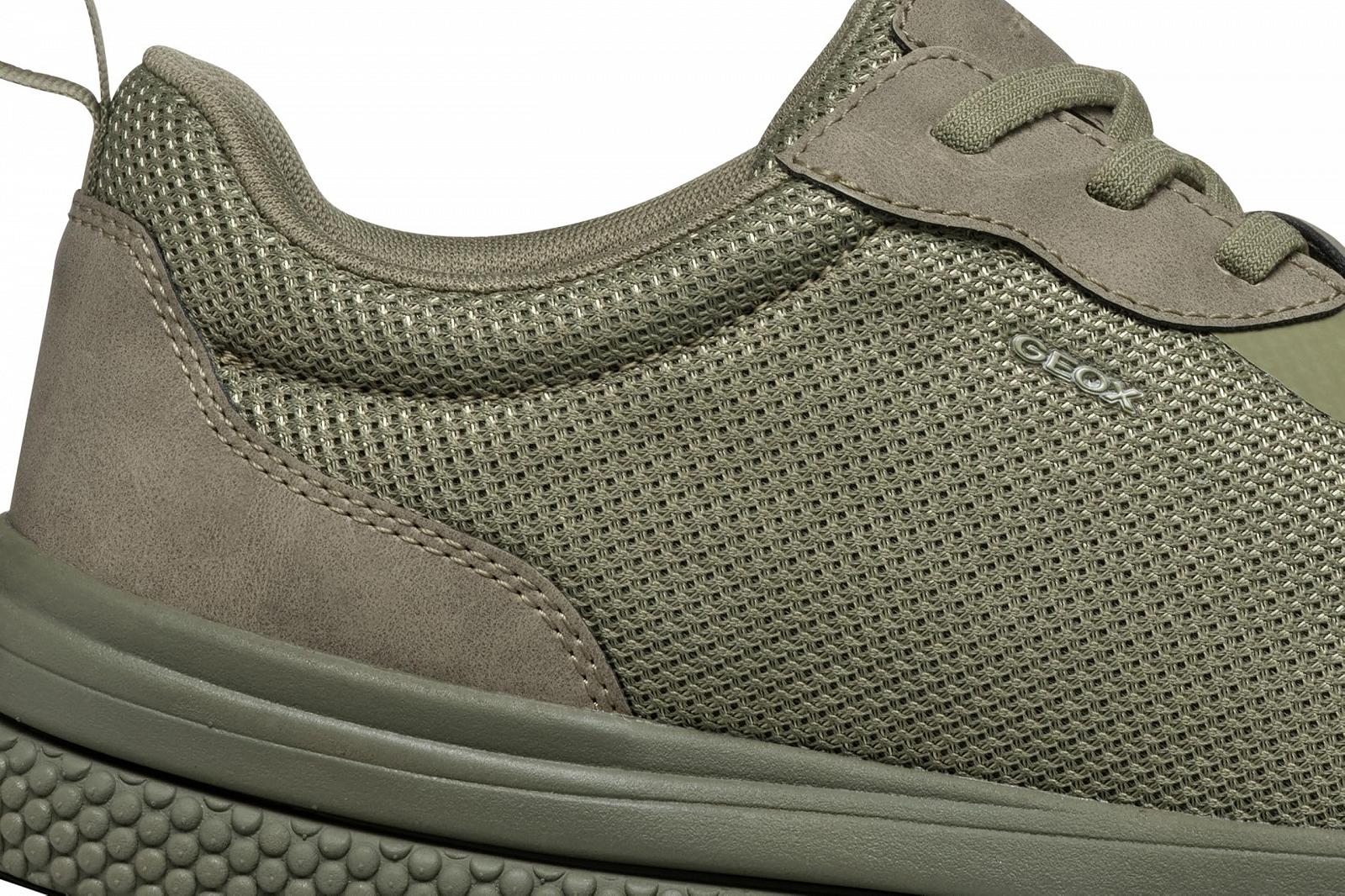 Кросівки Geox U Activart B, фото №7 Кросівки Geox U Activart B, фото №7