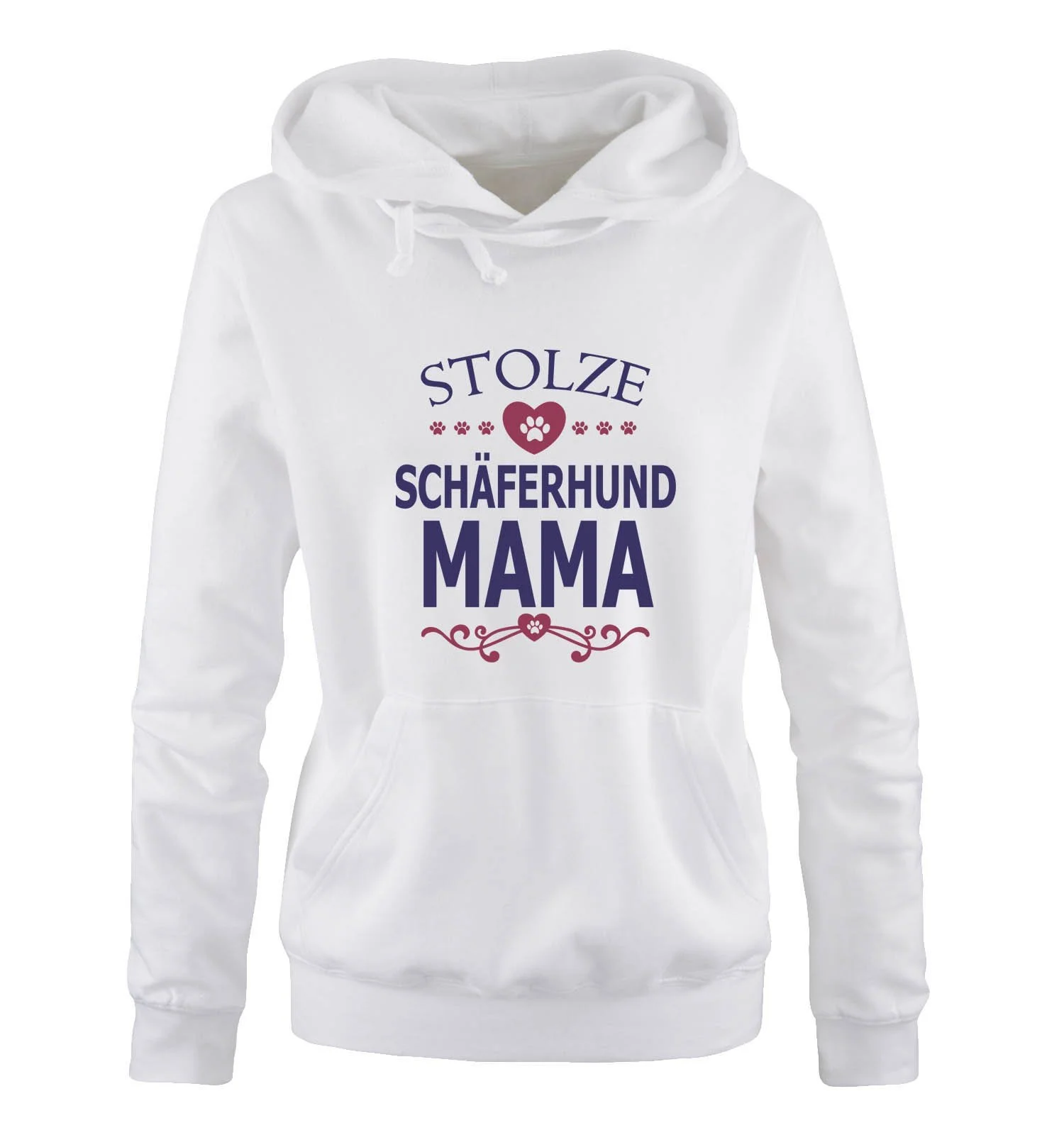 Худи Comedy Shirts, фото №1