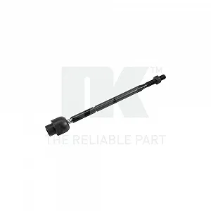 Осьовий шарнір, рульова тяга NK 5033628 для OPEL VAUXHALL передній міст зліва - Фото 1
