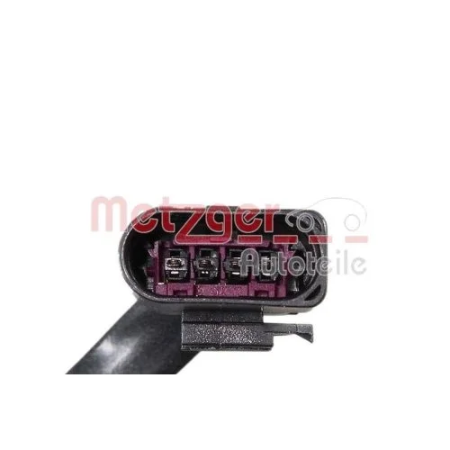 Лямбда-зонд METZGER GREENPARTS 0895636 для AUDI SEAT SKODA VW CUPRA, фото №2 Лямбда-зонд METZGER GREENPARTS 0895636 для AUDI SEAT SKODA VW CUPRA, фото №2