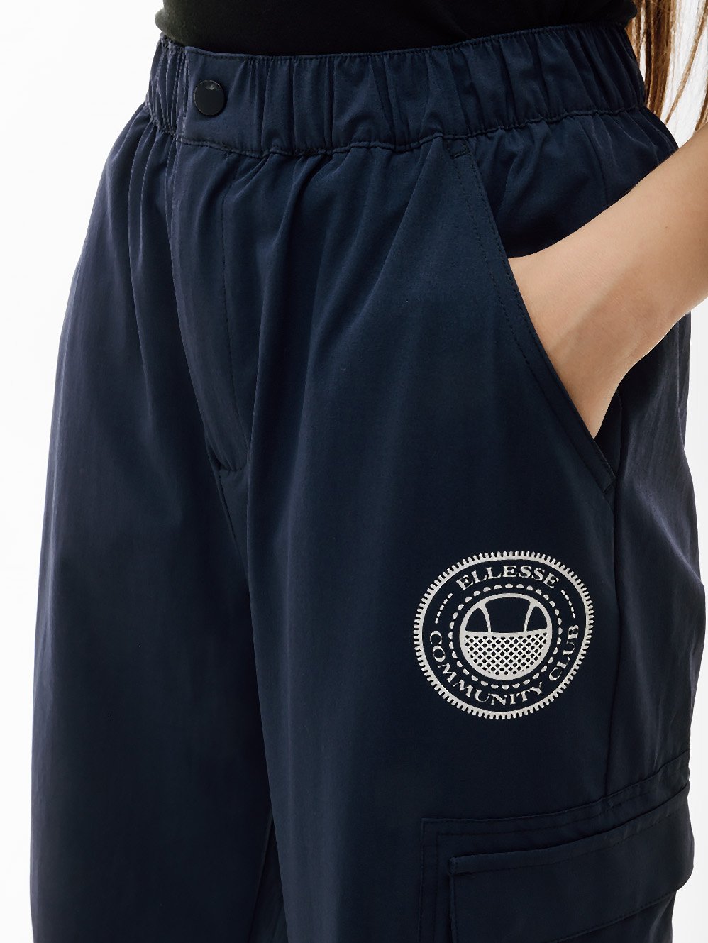 Штани Ellesse Palmet Track Pant M, фото №3