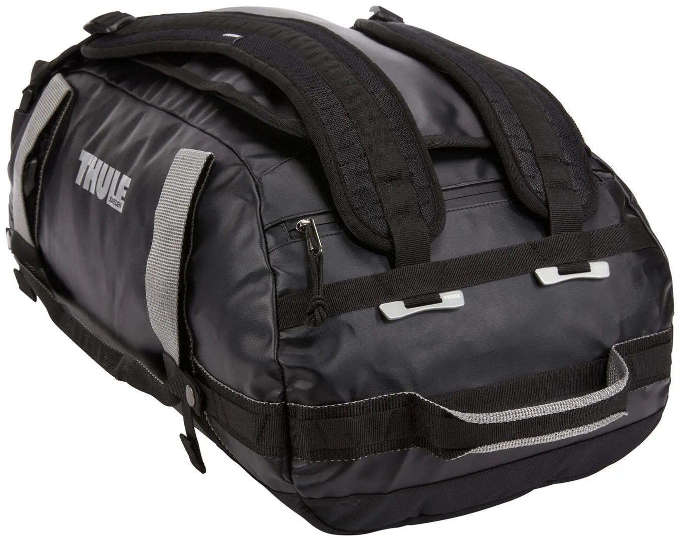 Спортивная сумка Thule Chasm 70L Olivine TH 3204298, фото №10