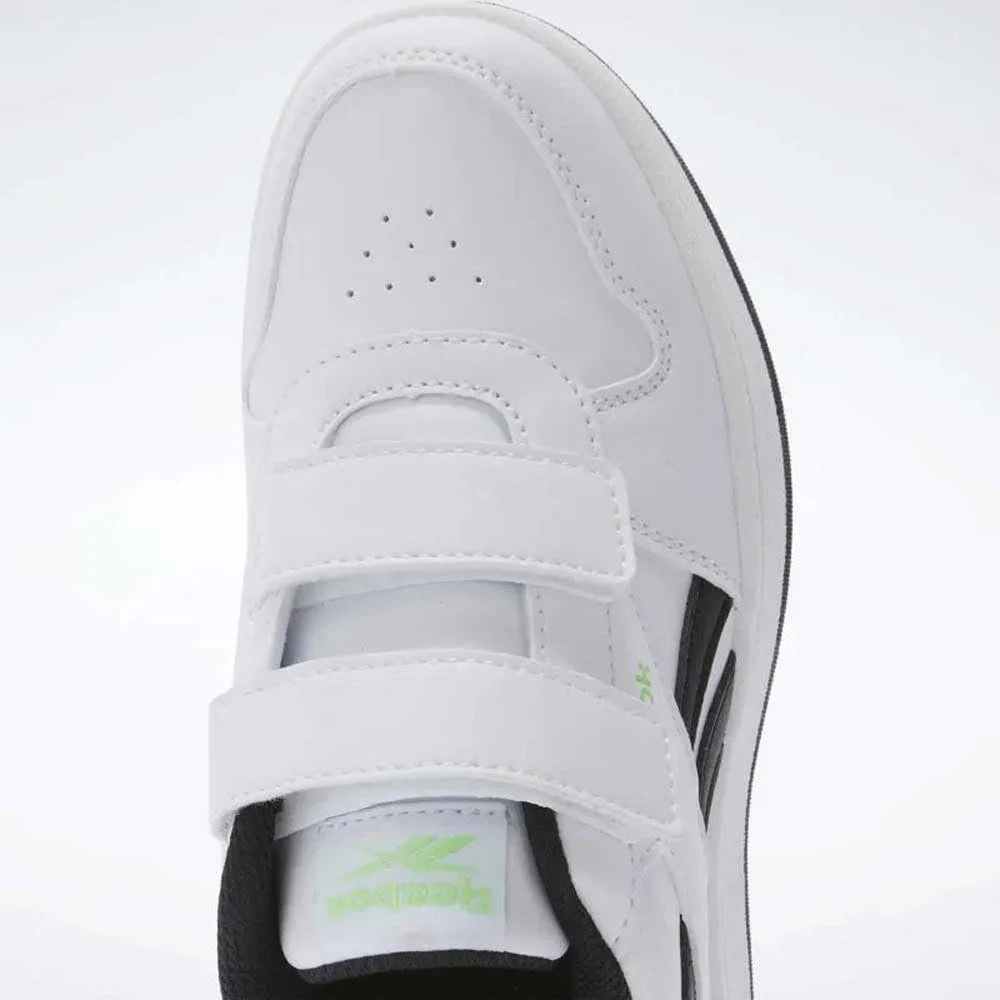 Кросівки Reebok Royal Prime 2.0 Two Strap для хлопчиків, фото №6