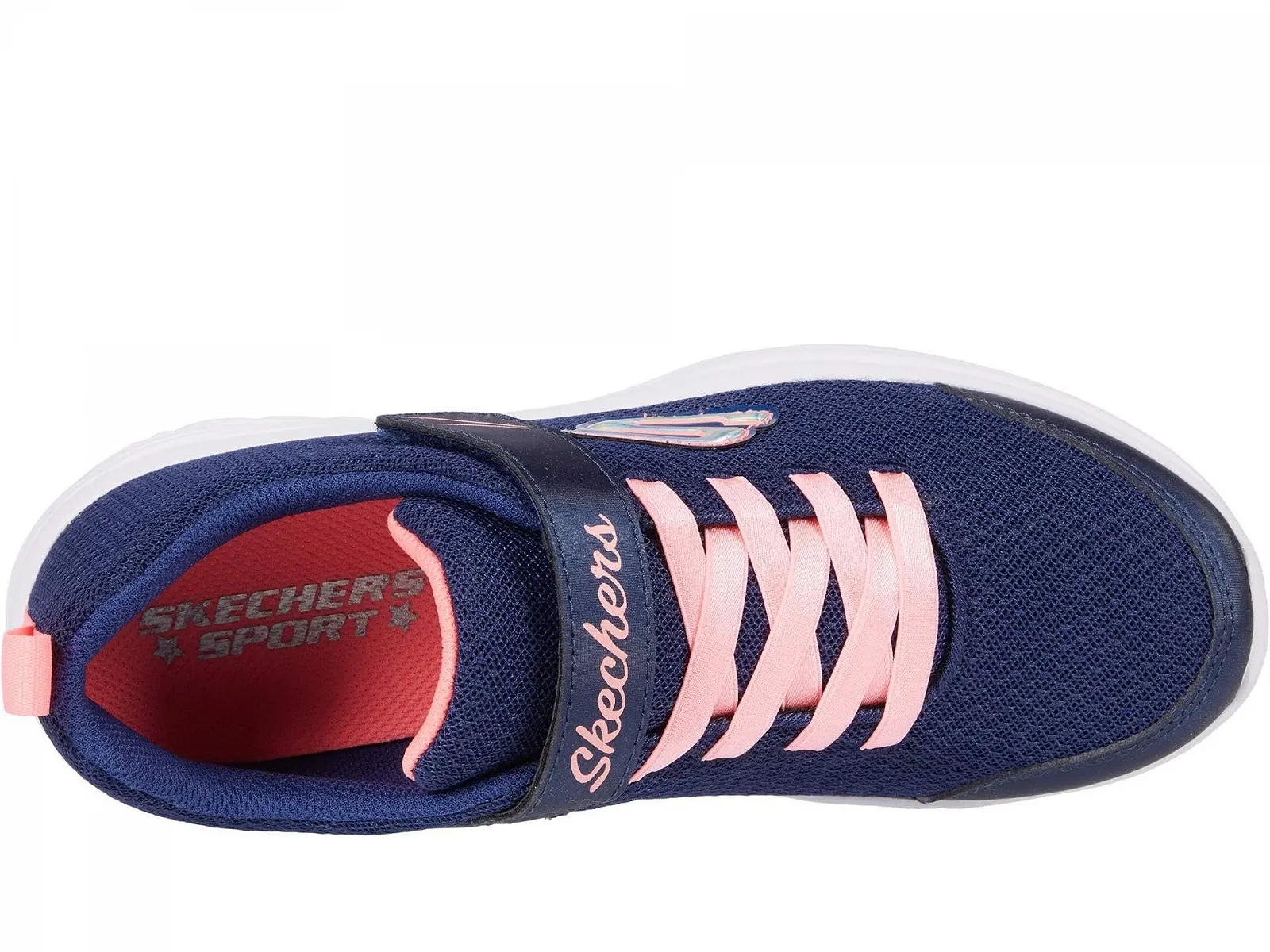 Детские кроссовки Dreamy Dancer Miss Minimalistic, фото №3