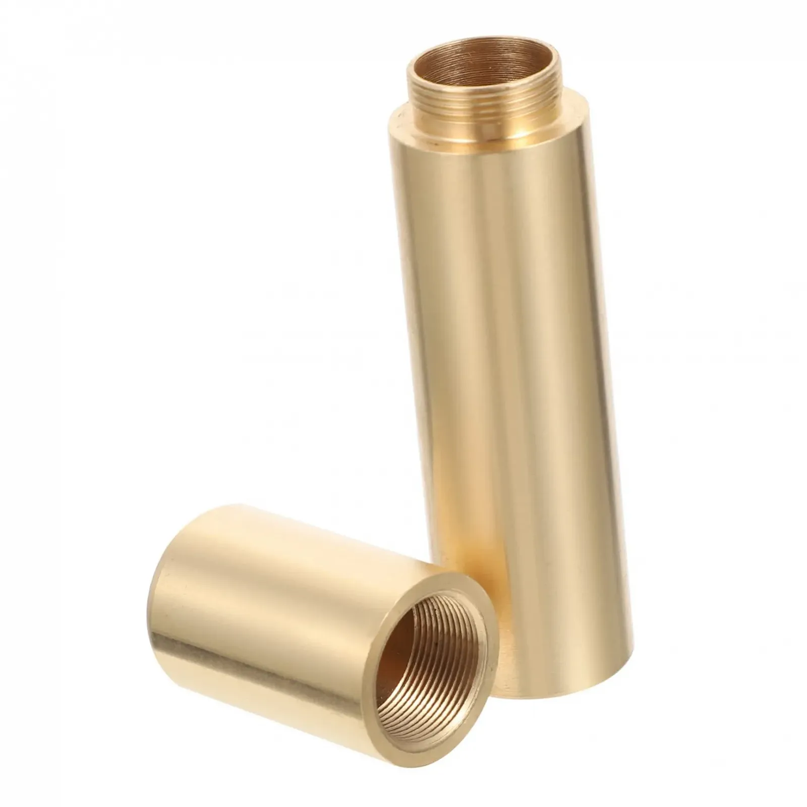 Футляр для виживання на природі, легкий контейнер, дорожня упаковка, індивідуальна латунь, фото №3