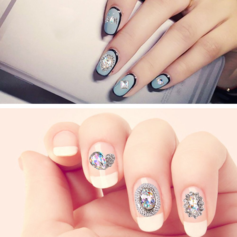 3D Bodhi2000 Інструмент для манікюру DIY, фото №4