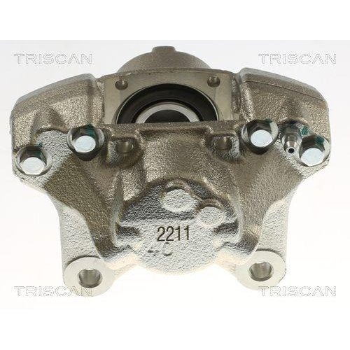 Гальмівний супорт TRISCAN 8175 27223 для VOLVO задній лівий за віссю, фото №2 Гальмівний супорт TRISCAN 8175 27223 для VOLVO задній лівий за віссю, фото №2