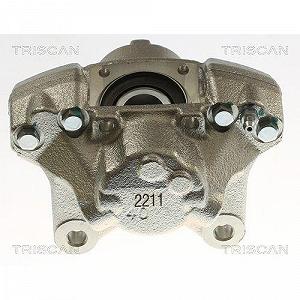 Гальмівний супорт TRISCAN 8175 27223 для VOLVO задній лівий за віссю synthetic.ua - Фото 1