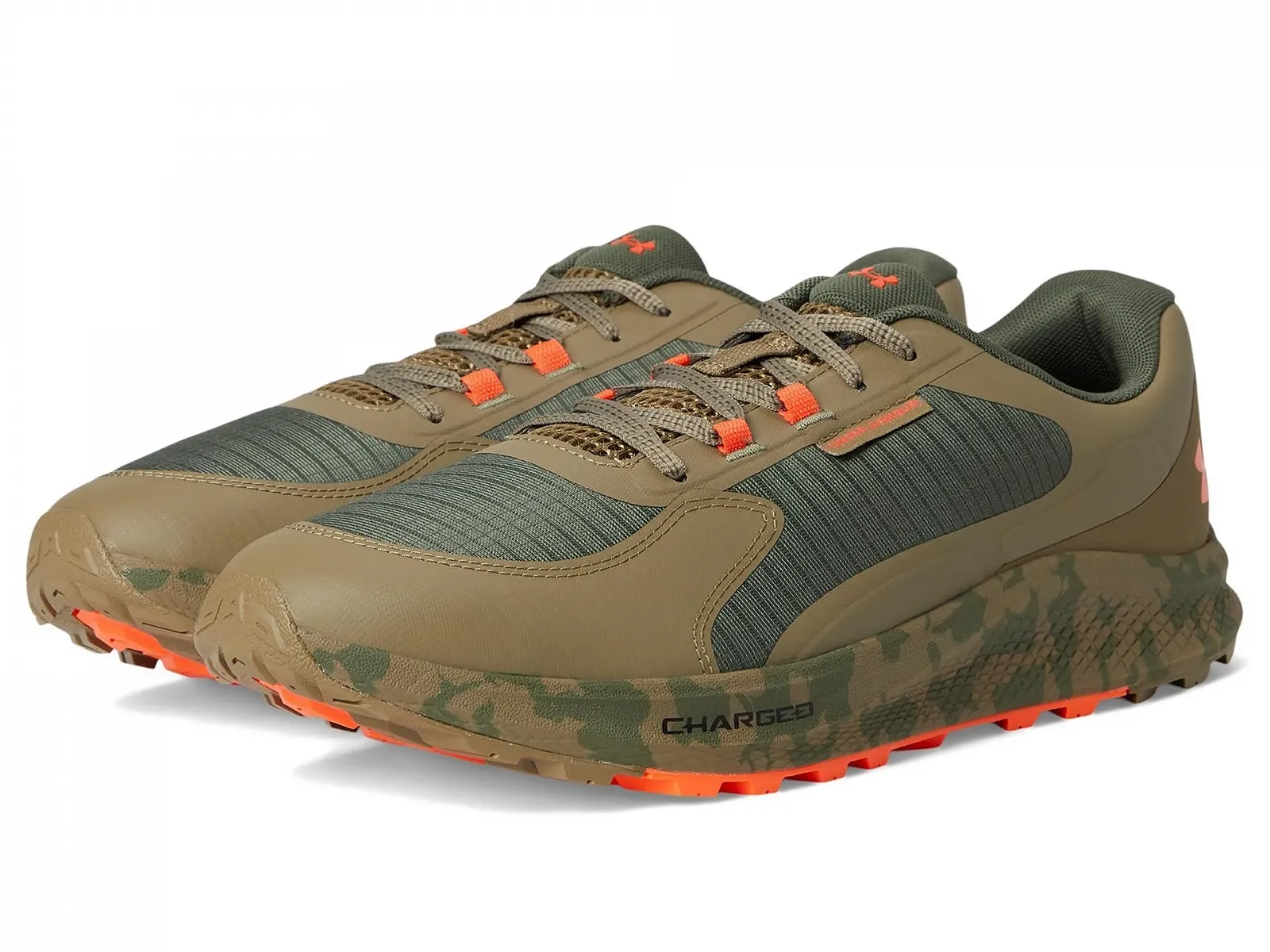 Кросівки Under Armour Charged Bandit TR 3 Чоловічі, фото №1 Кросівки Under Armour Charged Bandit TR 3 Чоловічі, фото №1