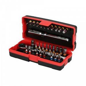 Набор бит KS TOOLS 918.3015 synthetic.ua - Фото 1