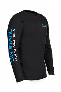 Лонгслів SW-Stahl розмір XXL - Фото 1