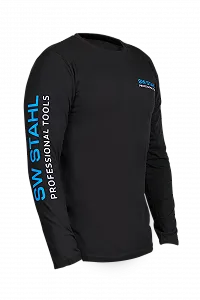 Лонгслів SW-Stahl розмір XL - Фото 1