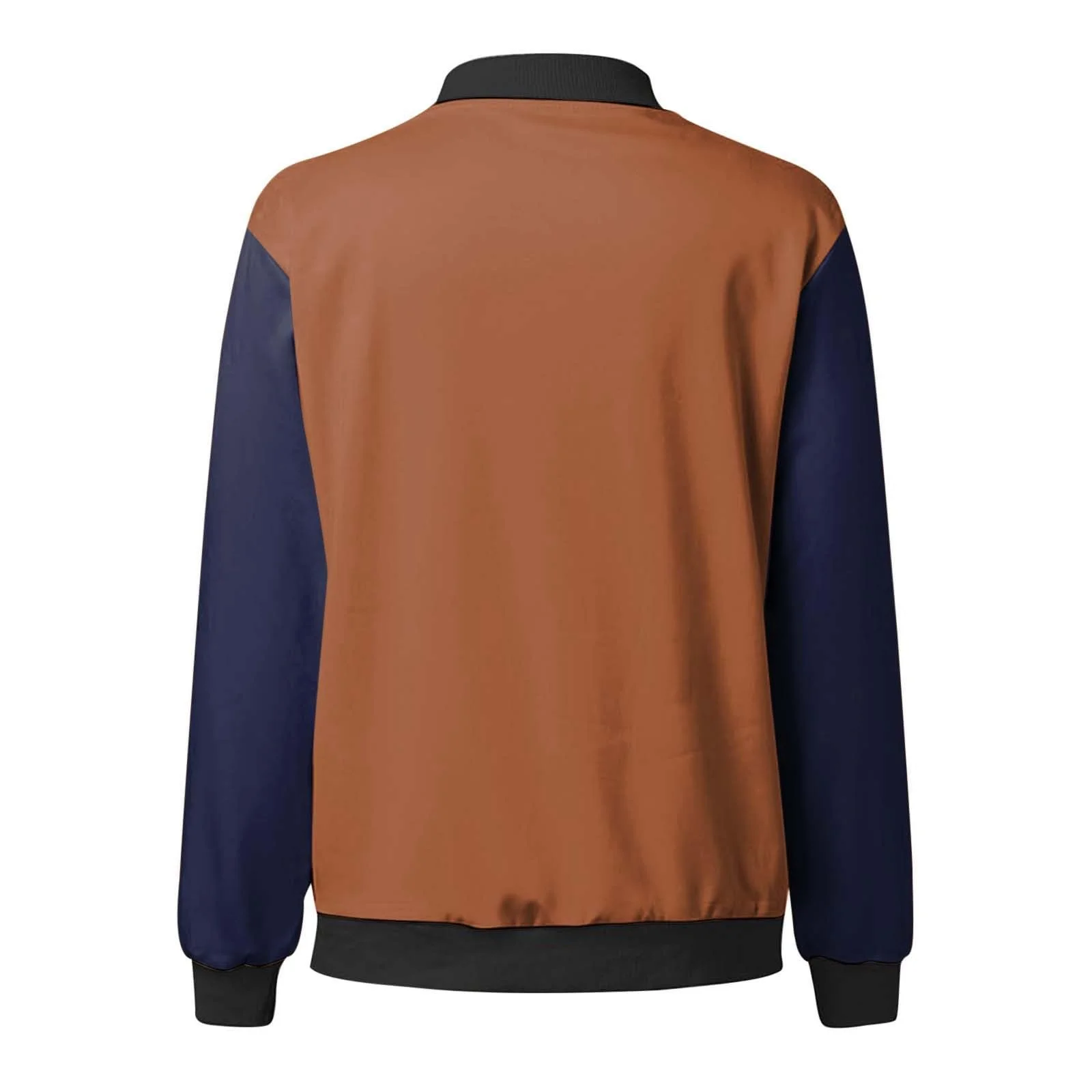 Куртка-бомбер Жіноча, фото №2 Куртка-бомбер Жіноча, фото №2